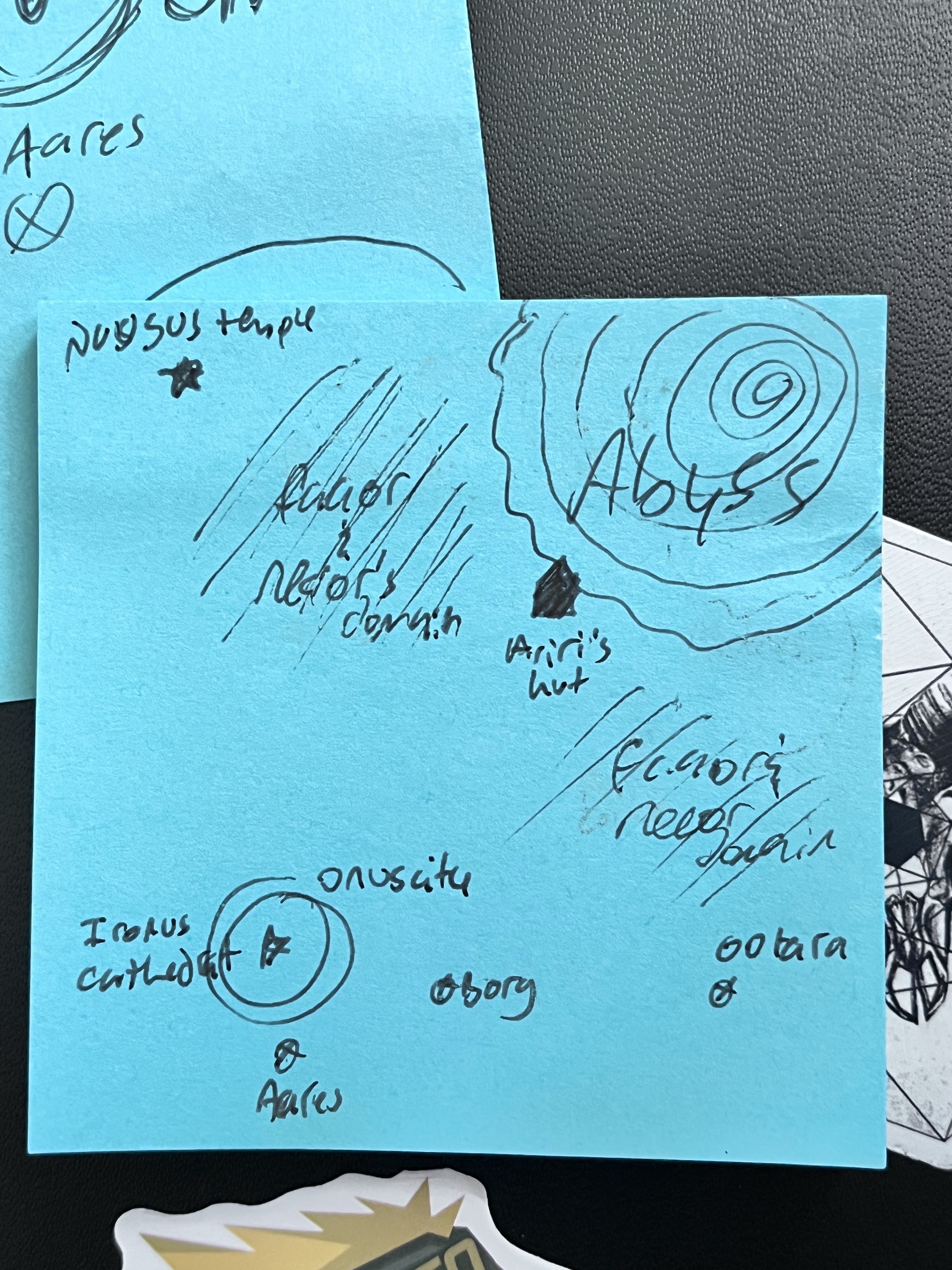 Concept art