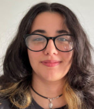 Safia Nassiri